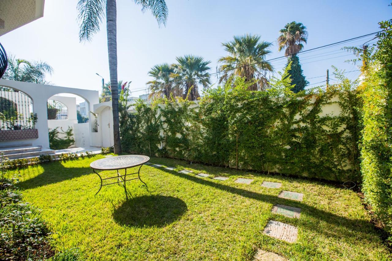 Riad Sebti Фес Екстериор снимка